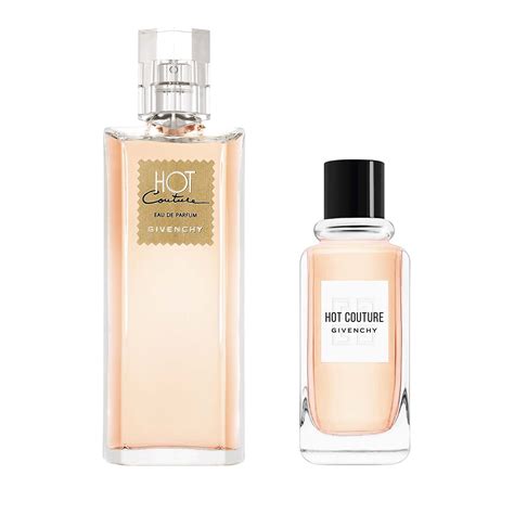 givenchy hot couture eau de parfum|hot couture white collection givenchy.